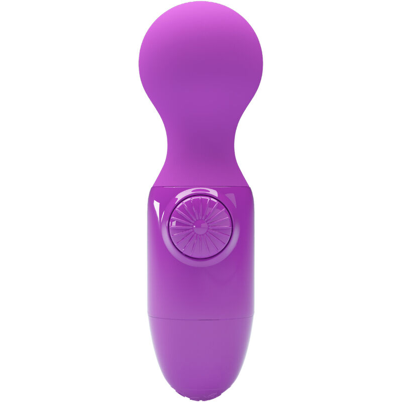 pretty love lila mini persÖnliches massager