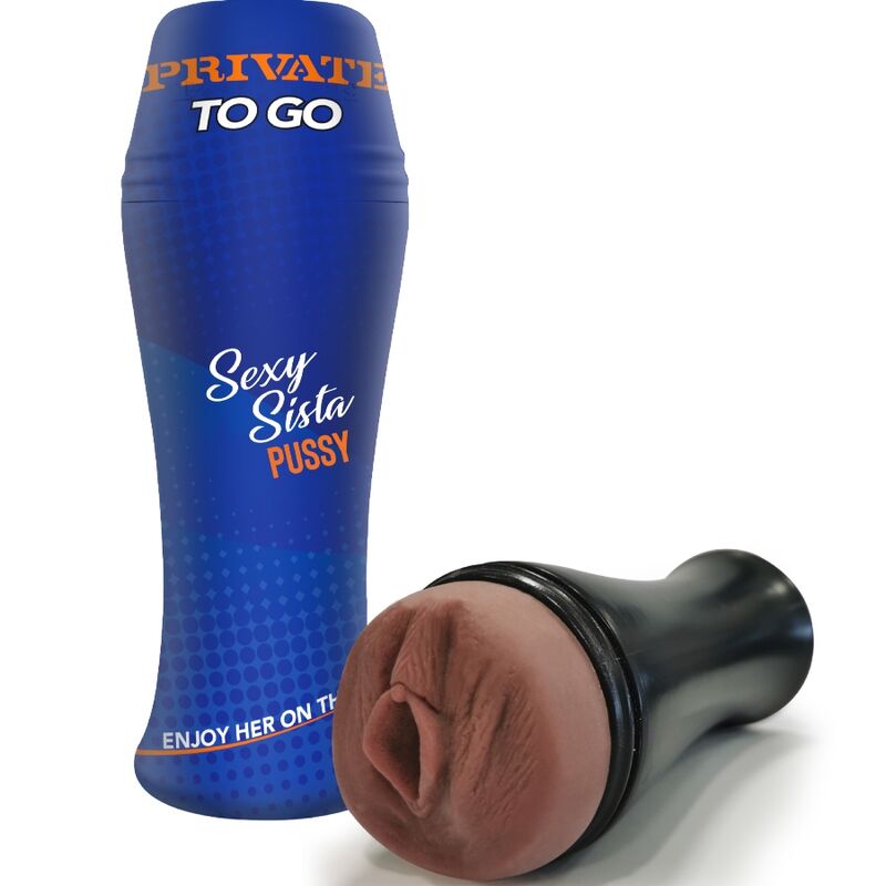 private masturbator sexy sista to go