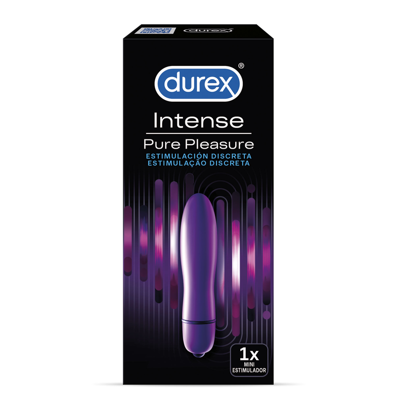 durex vibrierende kugel mit intensivem orgasmic purem vergnÜgen