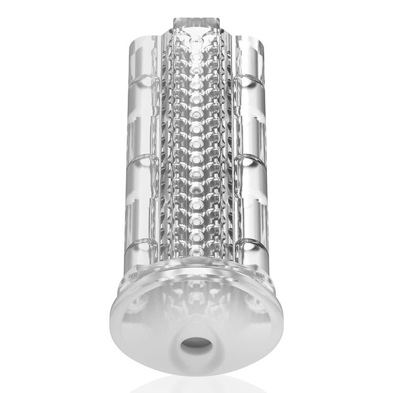 kiiroo titan masturbator cover power + leistung