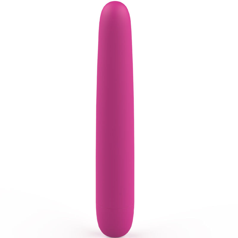 b swish bgood infinite deluxe wiederaufladbarer vibrator rosa silikon