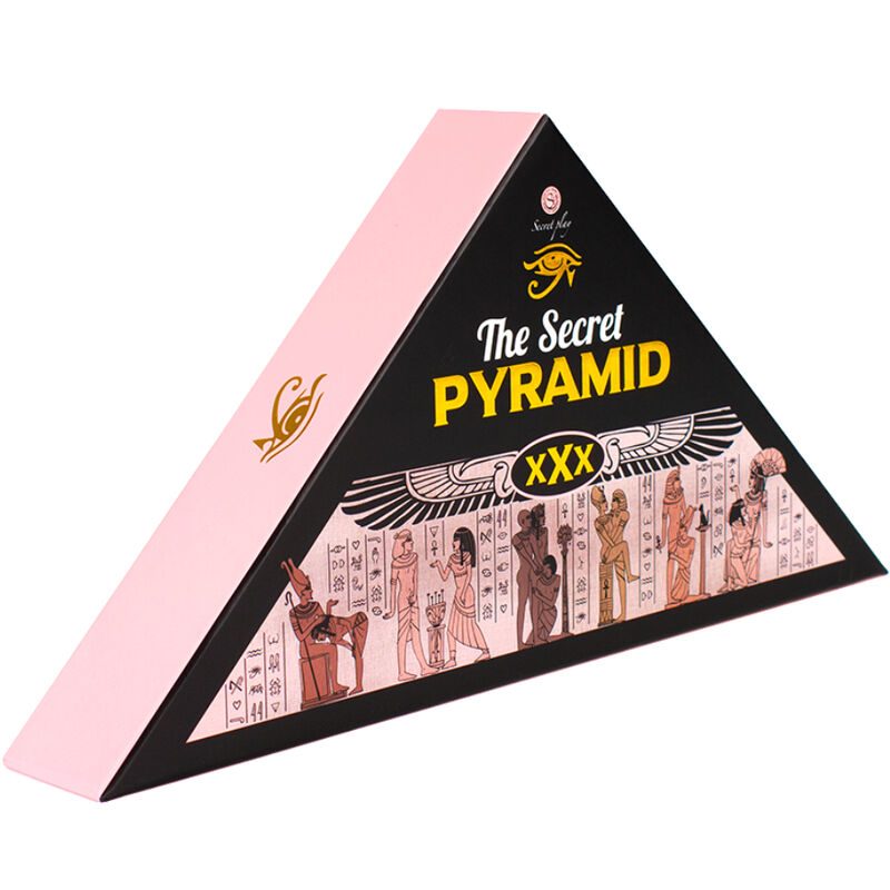 secretplay spiel the secret pyramid /es/en/fr/de/it/pt/nl/