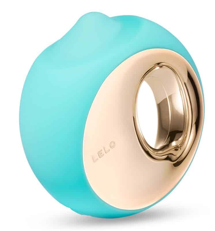lelo ora 3 aqua oralsex stimulator lelo ora 3 aqua oralsex stimulator