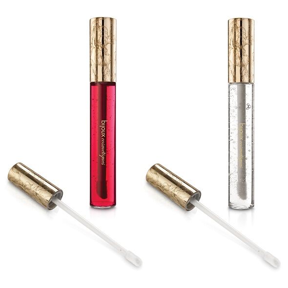 bijoux pack duo gloss fÜr heisse kalte nippel