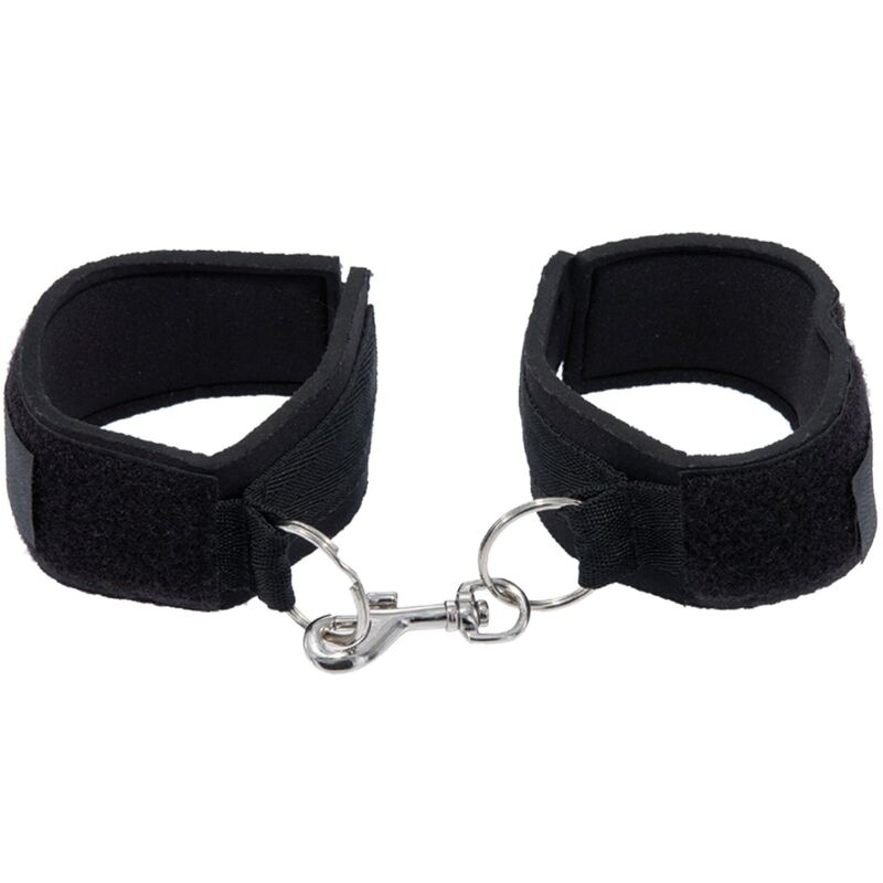 fetish fantasy series handschellen fÜr anfnger schwarz