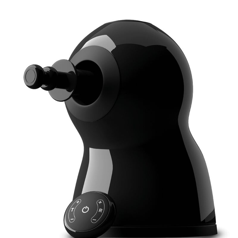 fetish fantasy series sexmaschine, bigger bang, rotation und drÜcken