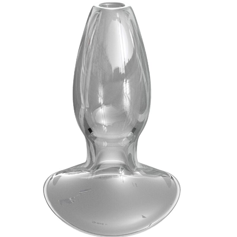 anal fantasy elite collection anal gaper dilator fÜr anfnger, kristallgrÖsse s