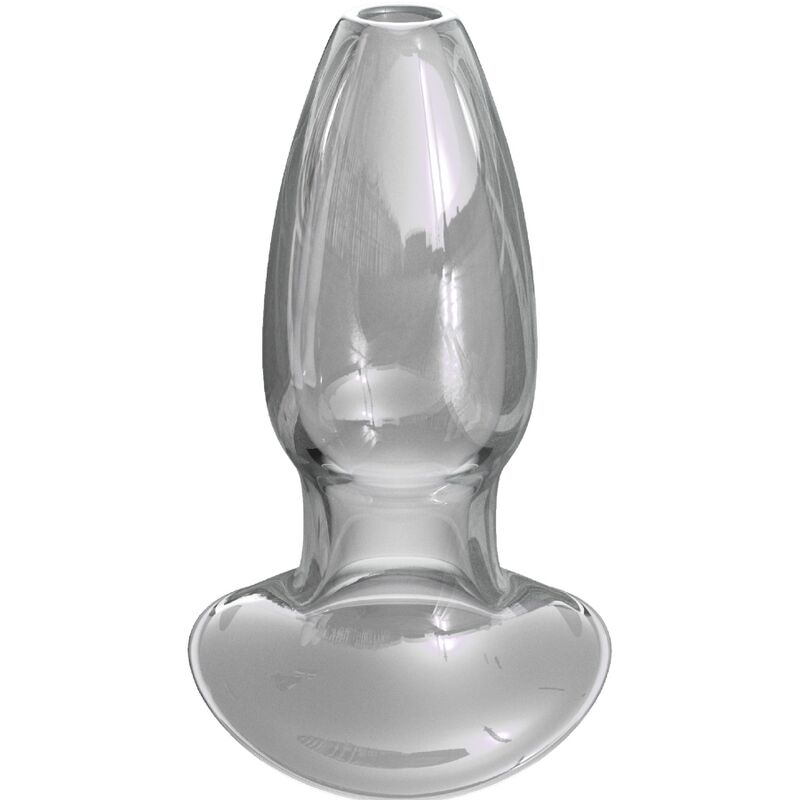 anal fantasy elite collection anal gaper crystal dilator grÖsse m