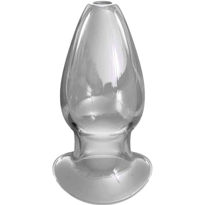 anal fantasy elite collection anal gaper crystal dilator grÖsse l