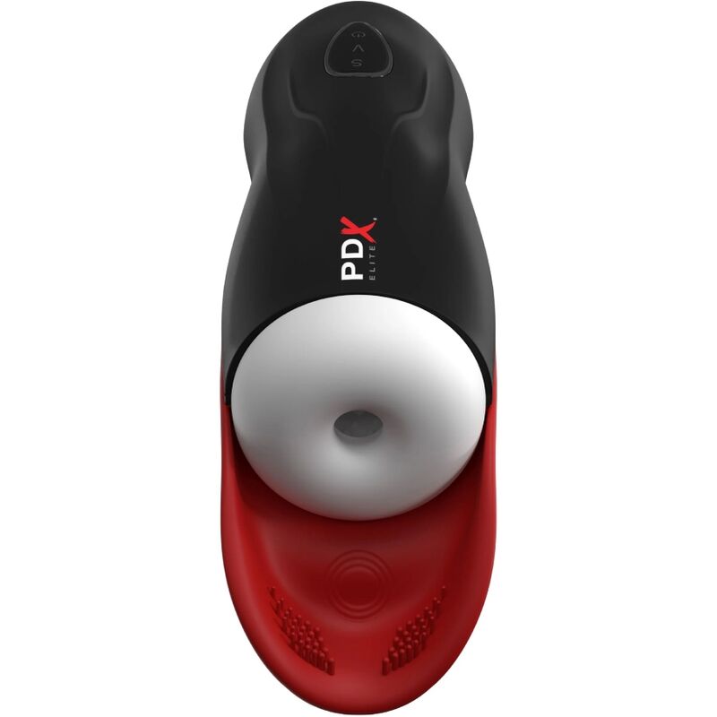 pdx elite stroker fap o matic pro mit testikelbasis