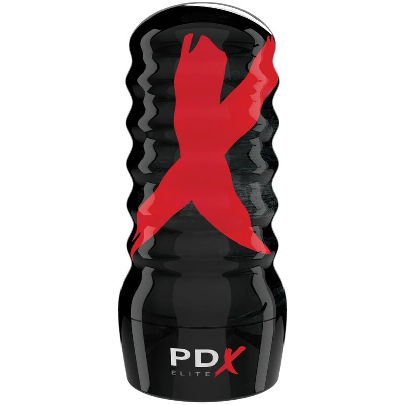 pdx elite stroker luftdicht