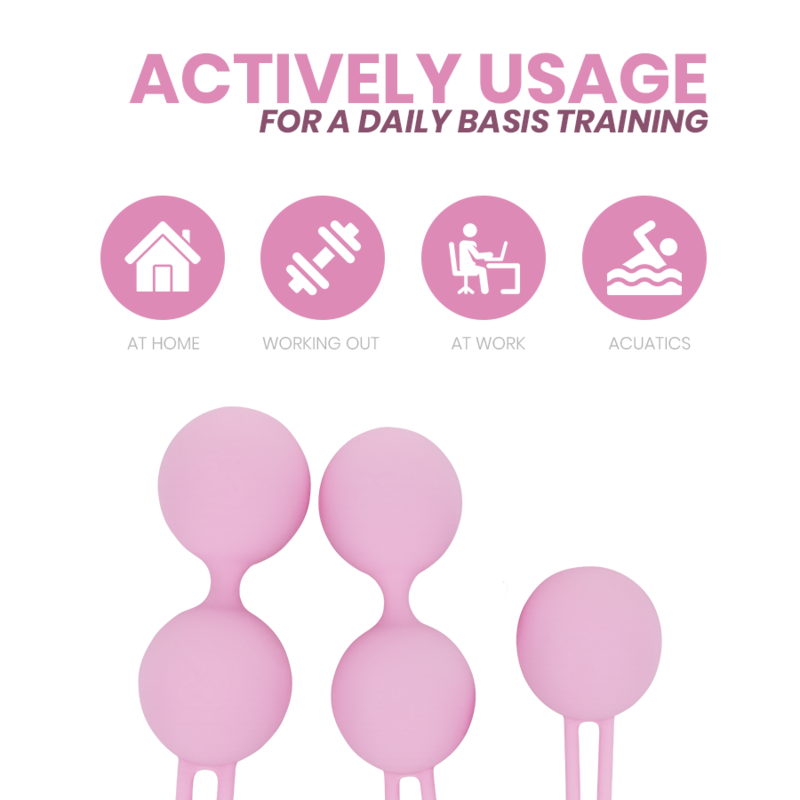 intimichic pelvis health ii beckenboden rehabilitation