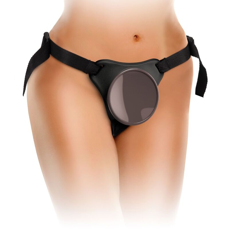 king cock elite bequemer verstellbarer gurt