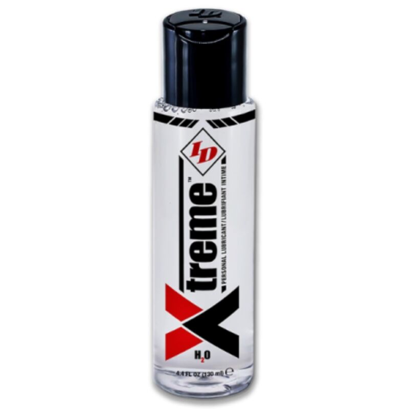 id xtreme hochleistungsschmiermittel auf wasserbasis 250 ml