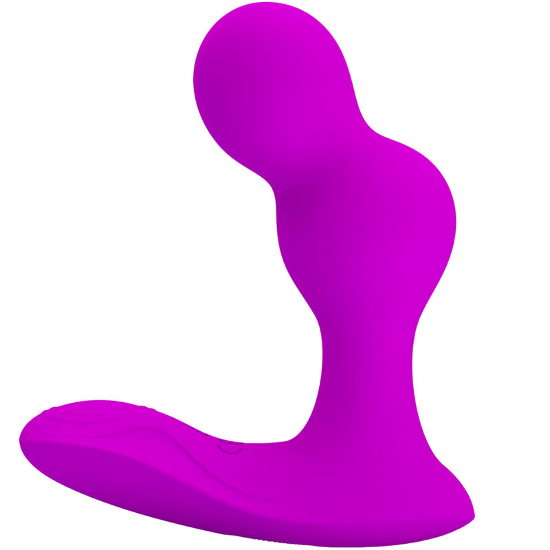 pretty love terrance anal vibrator massager mit fernbedienung