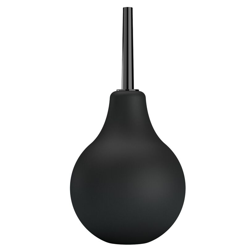 mr play pear anal shower blkb schwarz