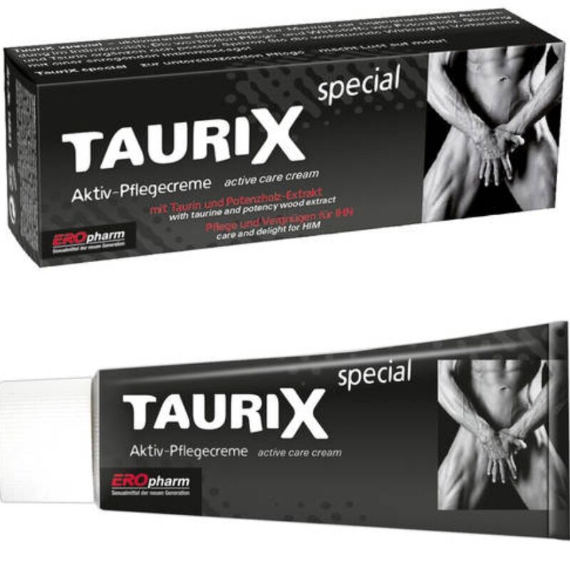joydivion eropharm taurix spezial 40 ml
