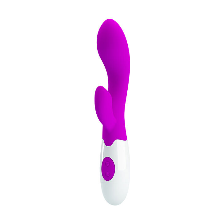 pretty love flirtation brighty vibrator