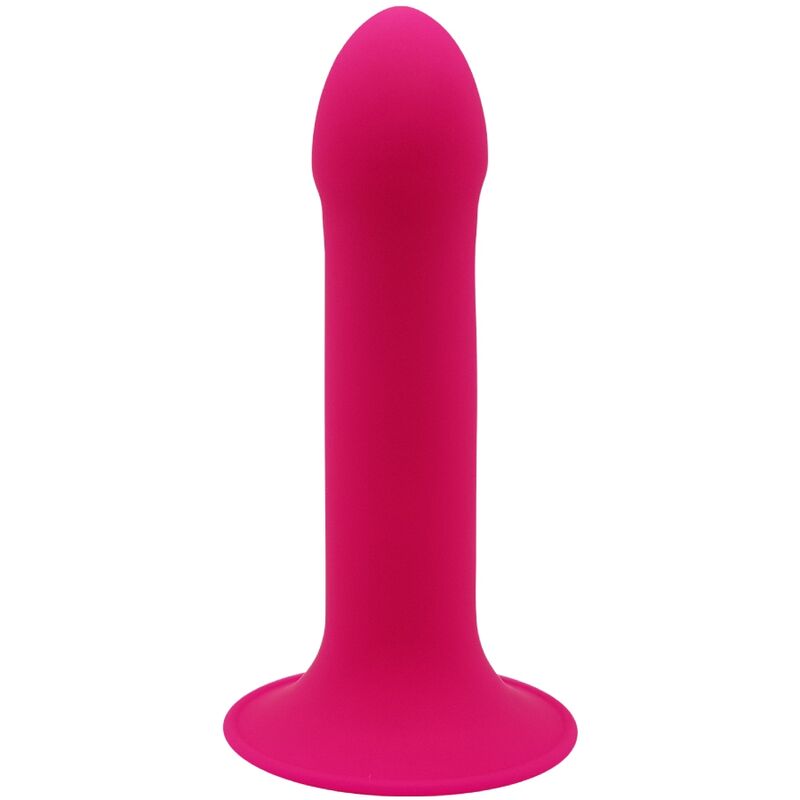 adrien lastic hitsens 2 silikondildo rosa