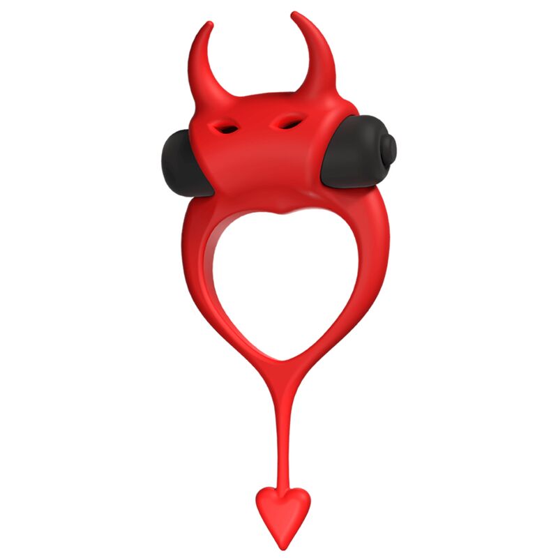 adrien lastic devol cockring roter vibratorring