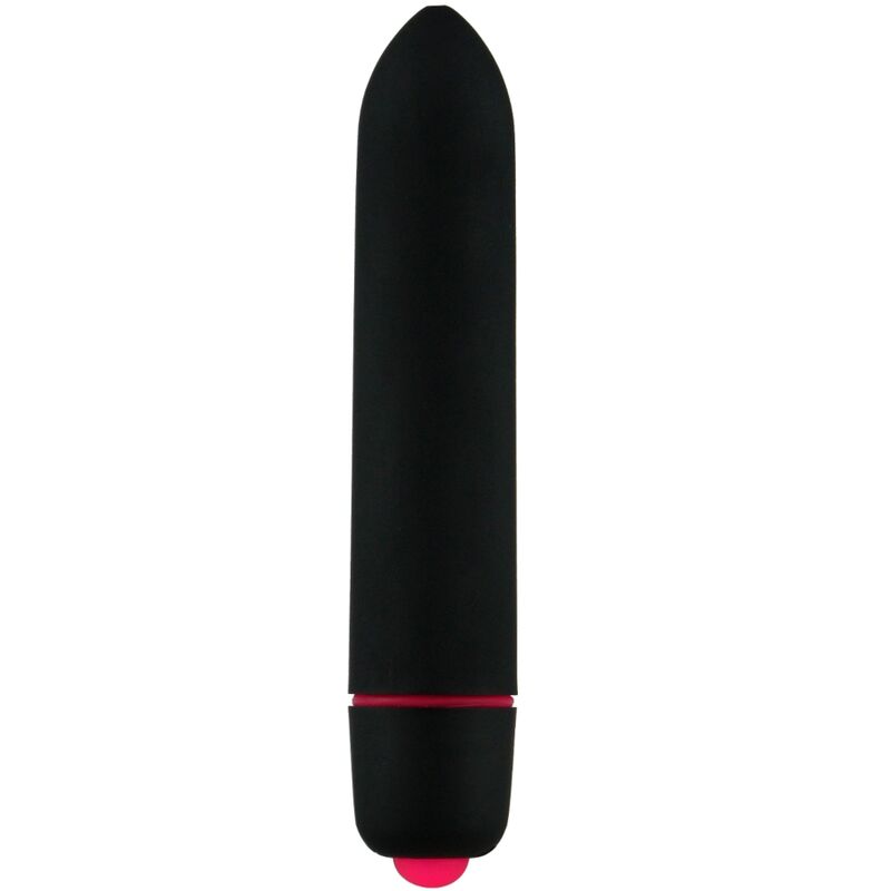adrien lastic univibe mini vibrierbullet schwarz