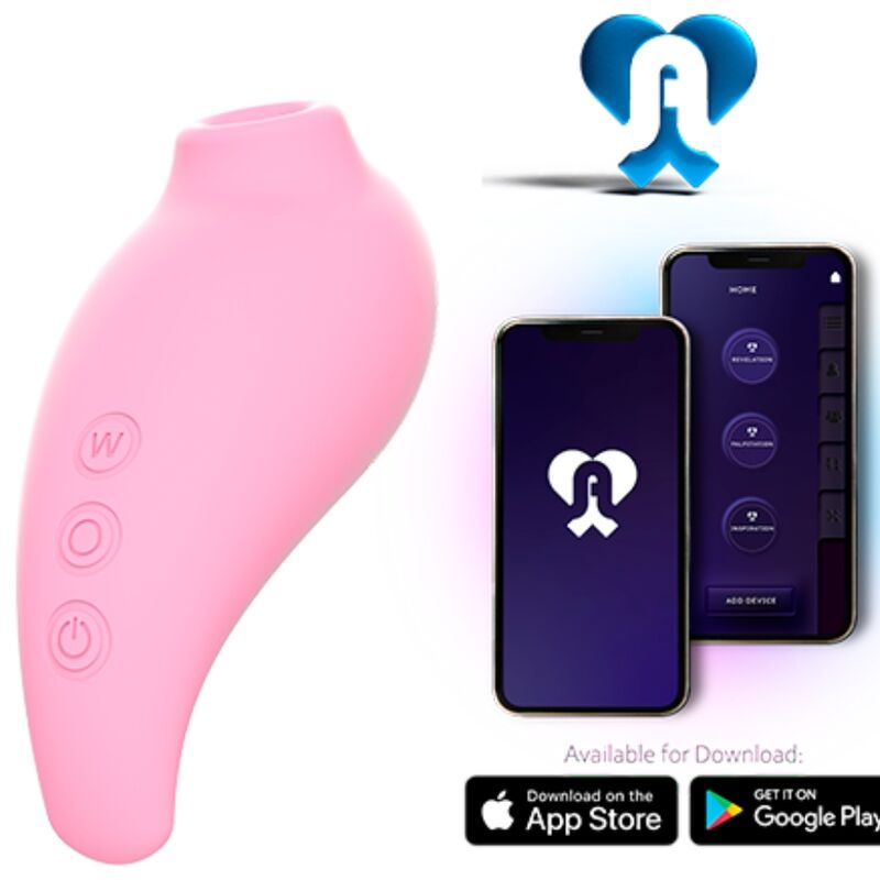 adrien lastic revelation pink klitoralsauger kostenlose app