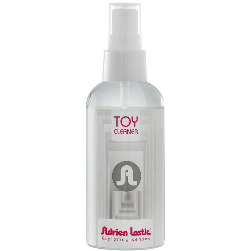 adrien lastic toy reiniger antibakteriell 150 ml