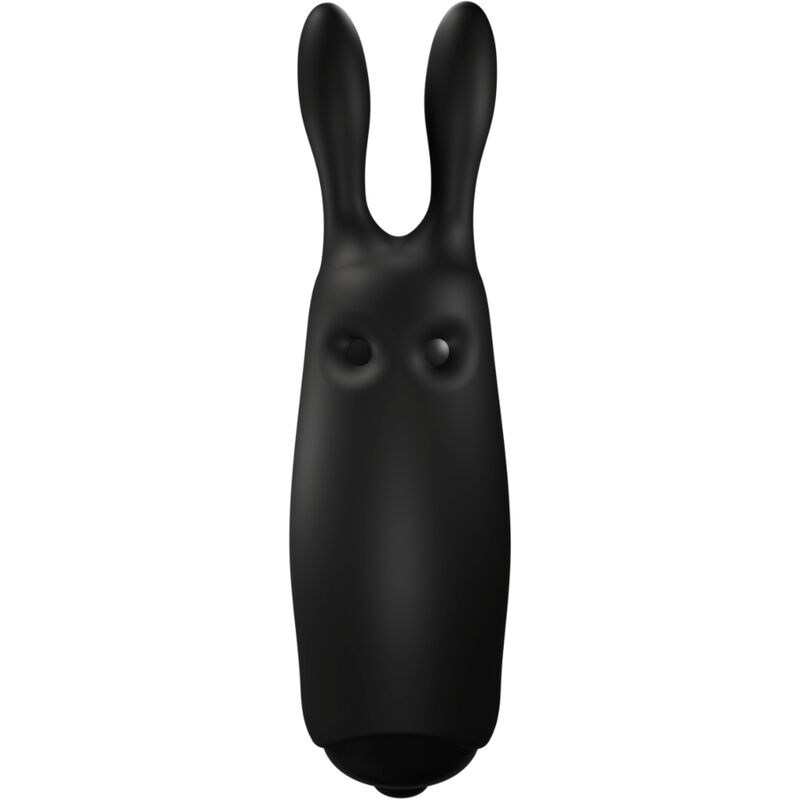 adrien lastic lastic pocket black rabbit vibrator