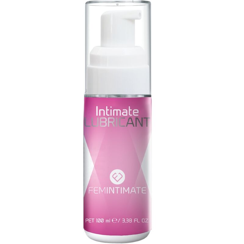 femintimate vaginales schmiermittel 100 ml
