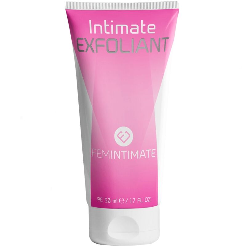 femintimate  intim peeling reiniger 50 ml