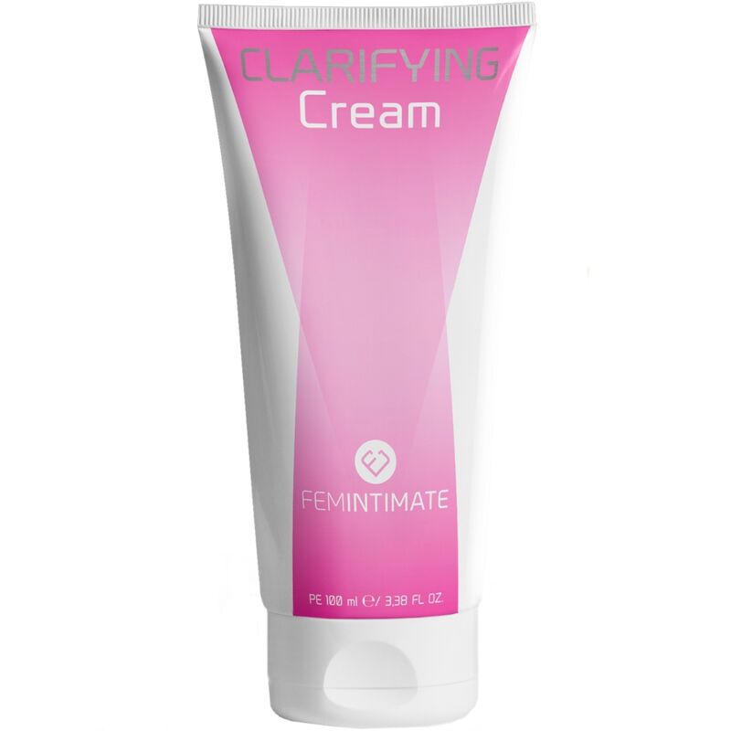 femintimate klÄrende creme aufweisend 100 ml