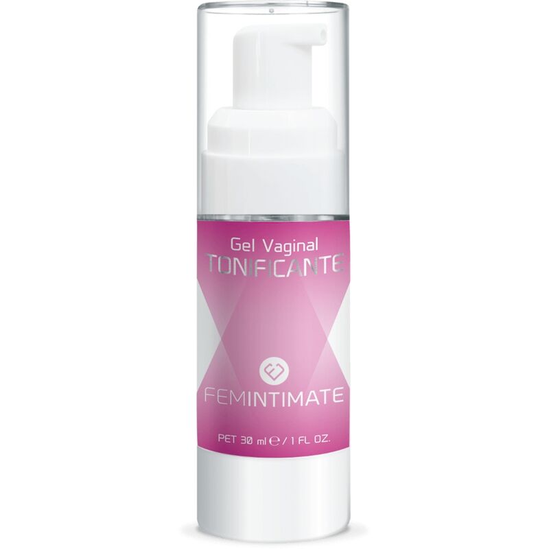 femintimate toning vaginal gel 30 ml