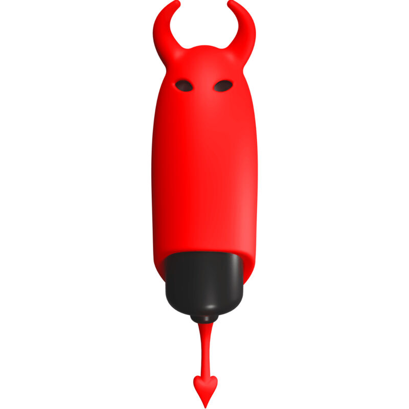 adrien lastic devol pocket vibrator demon