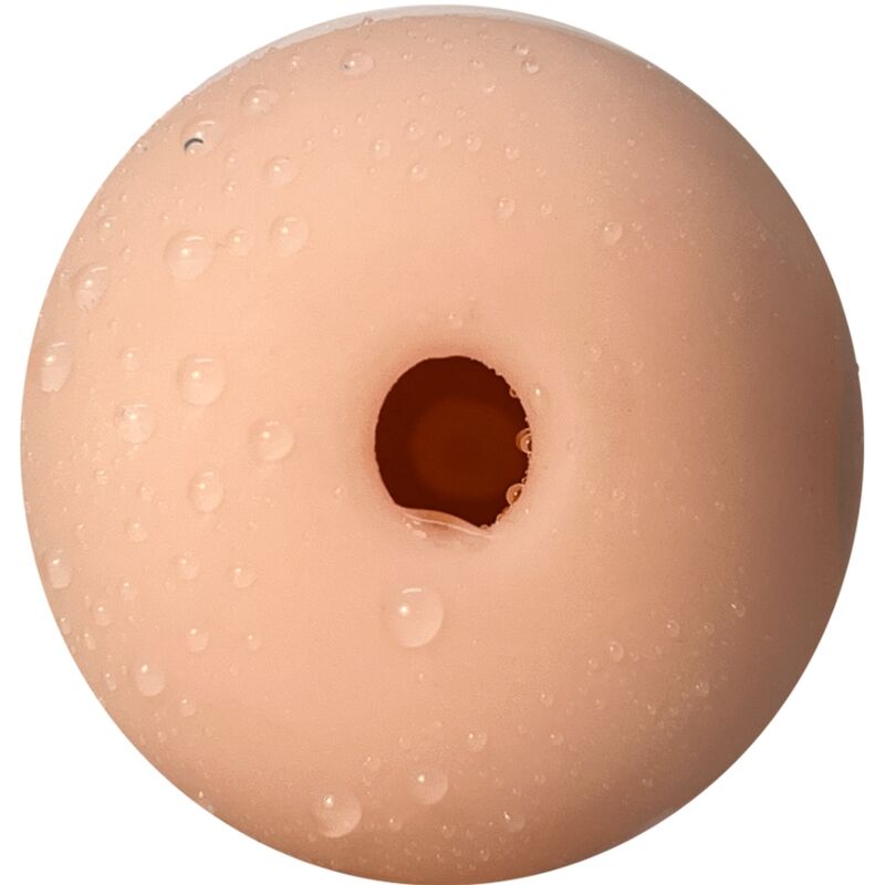 alive shot experience mini masturbator