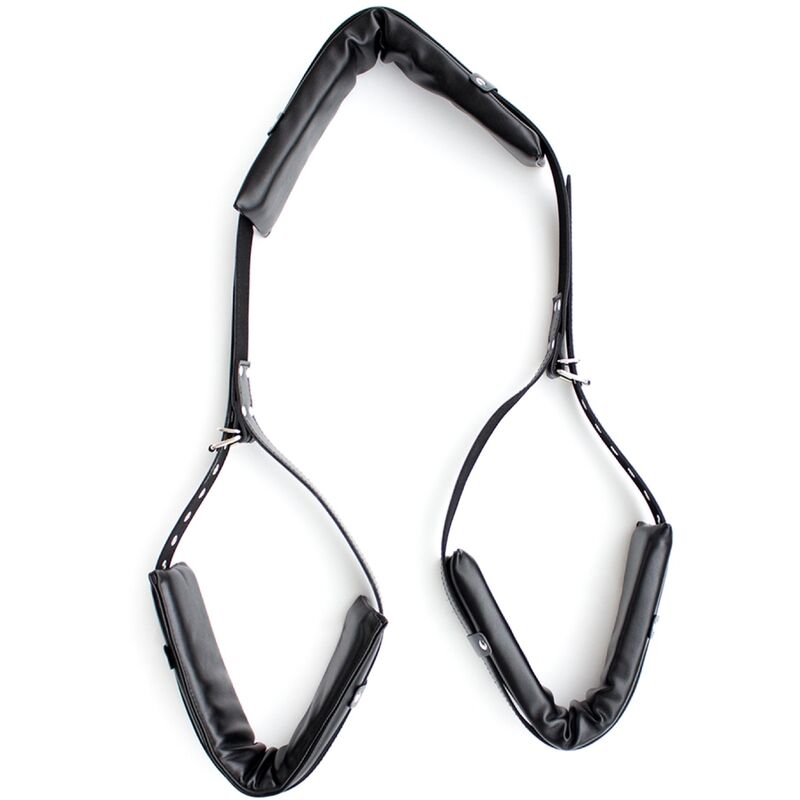 alive supremacy hals bein verstellbare fÜhrung