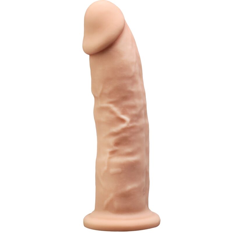 silexd modell 2 realistischer penis premium silexpan silikon 19 cm