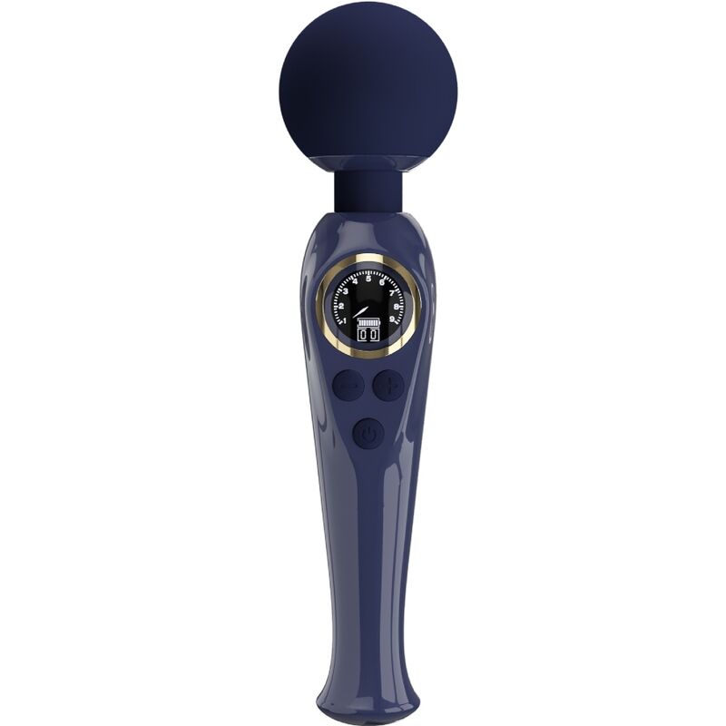 pretty love skyler vibrator stab blau