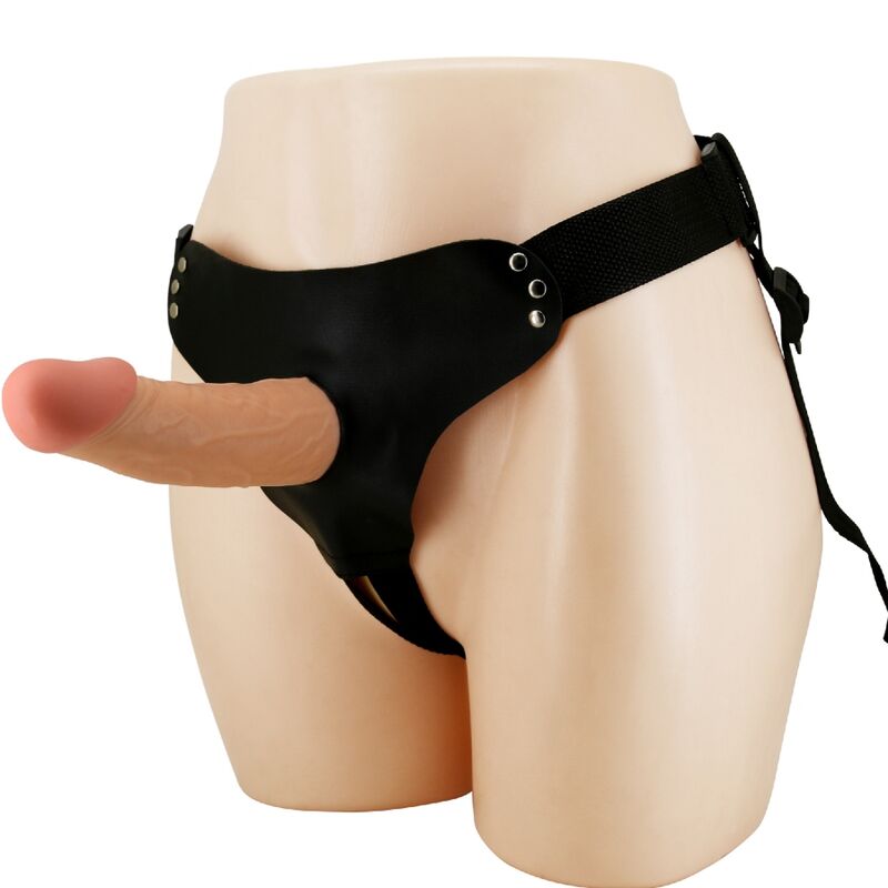 pretty love stark komfortabel