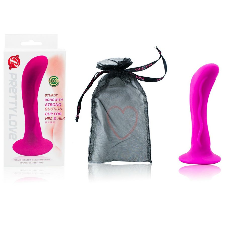 baile passion starker saugstecker unisex