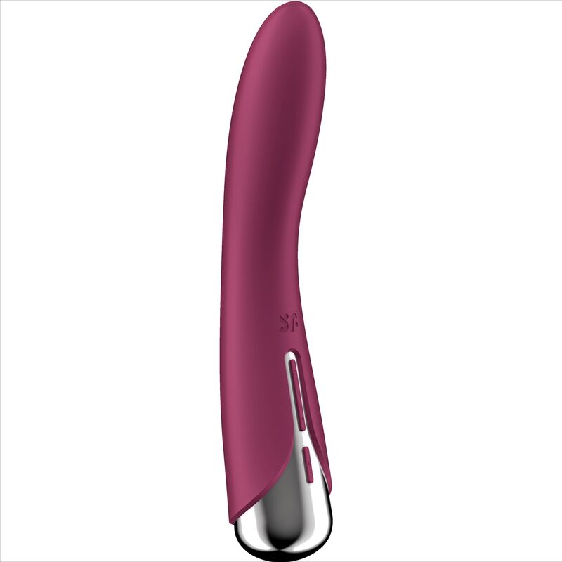 satisfyer spinning vibe 1 g spot rotator vibrator rot