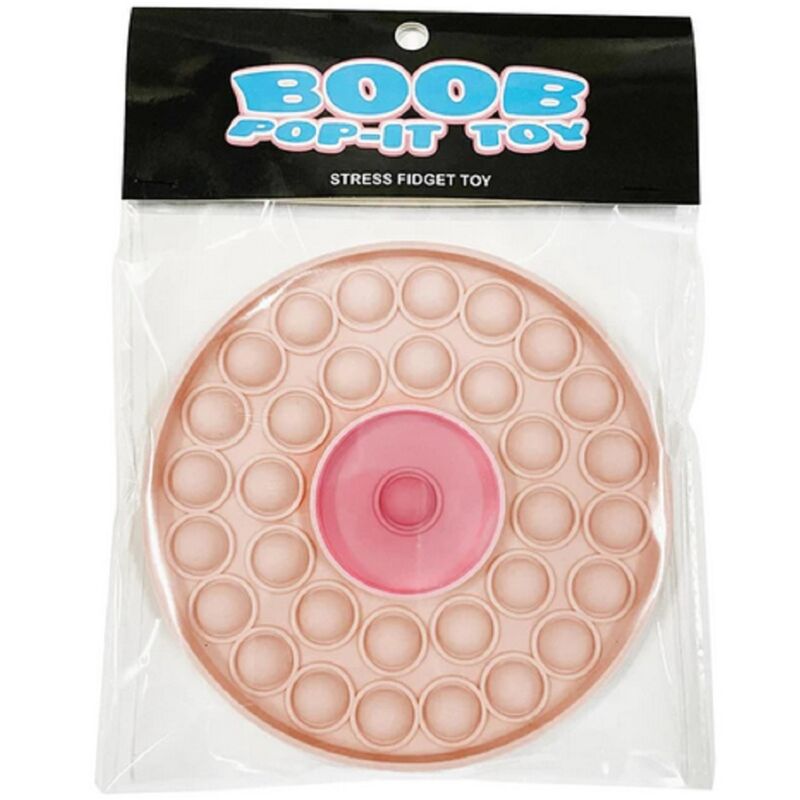 kheper games boob pop it spielzeug