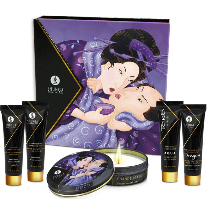shunga geheime exotische geisha frÜchte