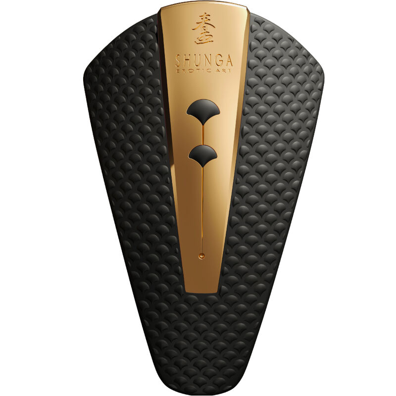 shunga obi intimmassager schwarz