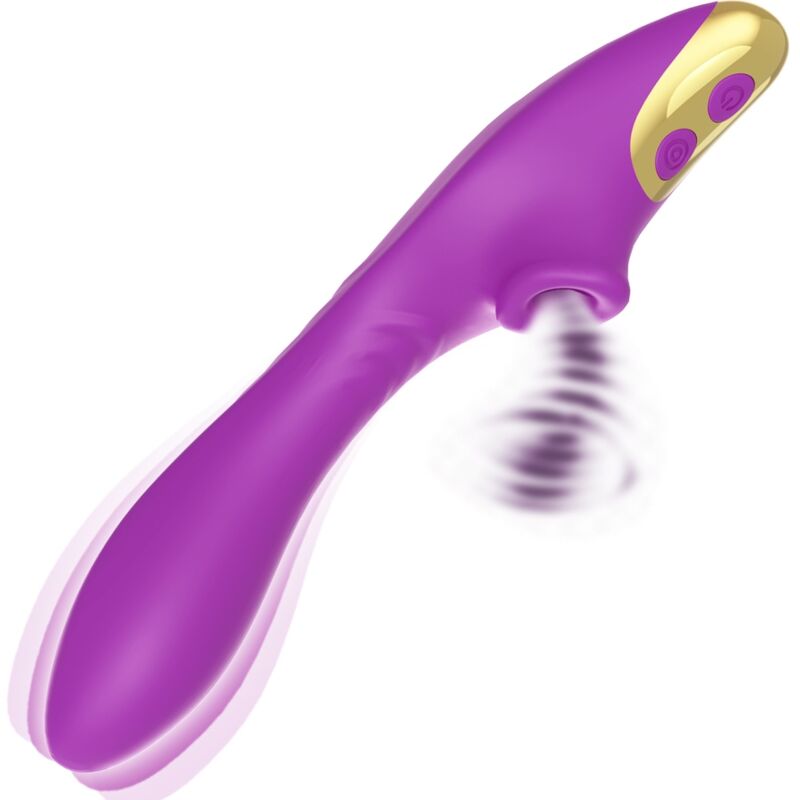 armony dudu violet klitoris sauger