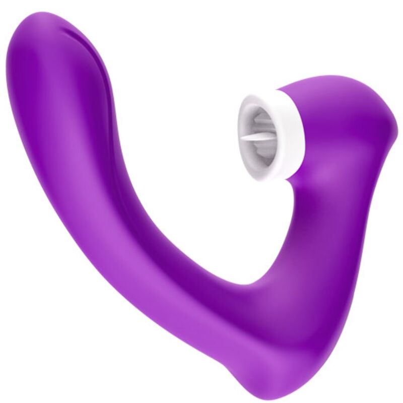 armony secretkiss leckt vibrierenden clit und vibrator, gebogen lila