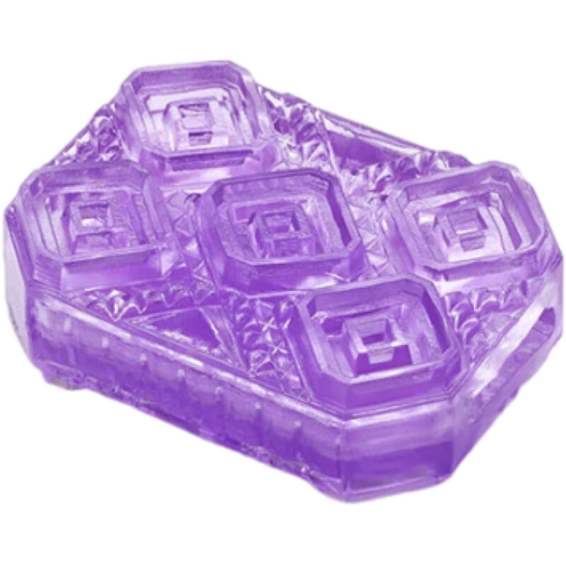 tenga uni amethyst masturbator fingerhut