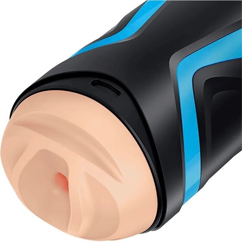 satisfyer men ein masturbator fÜr mnner