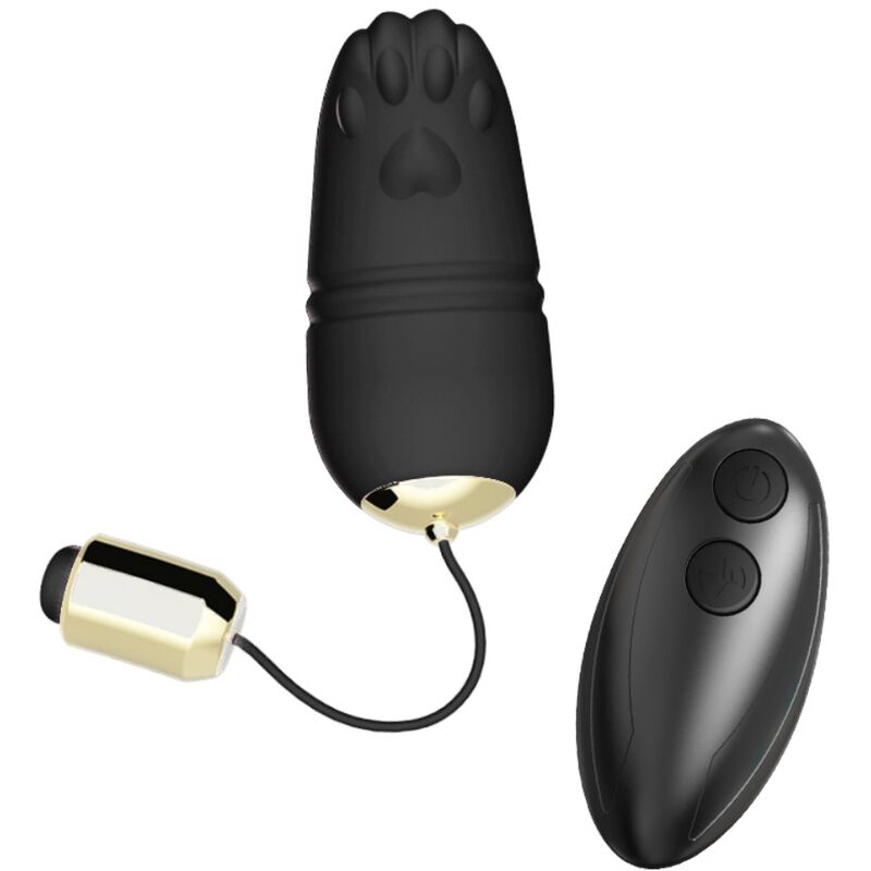 armony kitty egg vibrator g spot fernbedienung schwarz