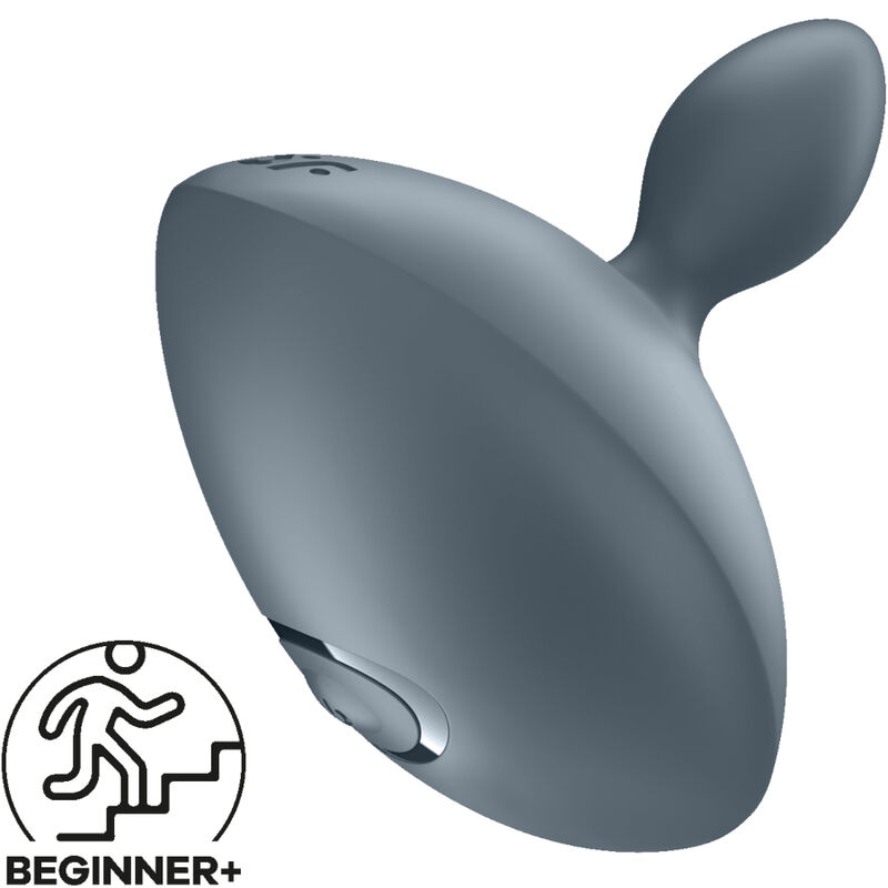 satisfyer absolute beginners 4 plug anal vibrator