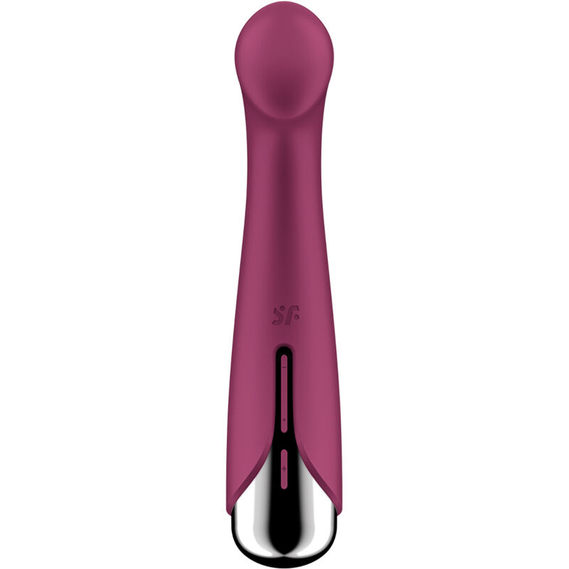 satisfyer spinning g sport 1 rotator vibrator rot